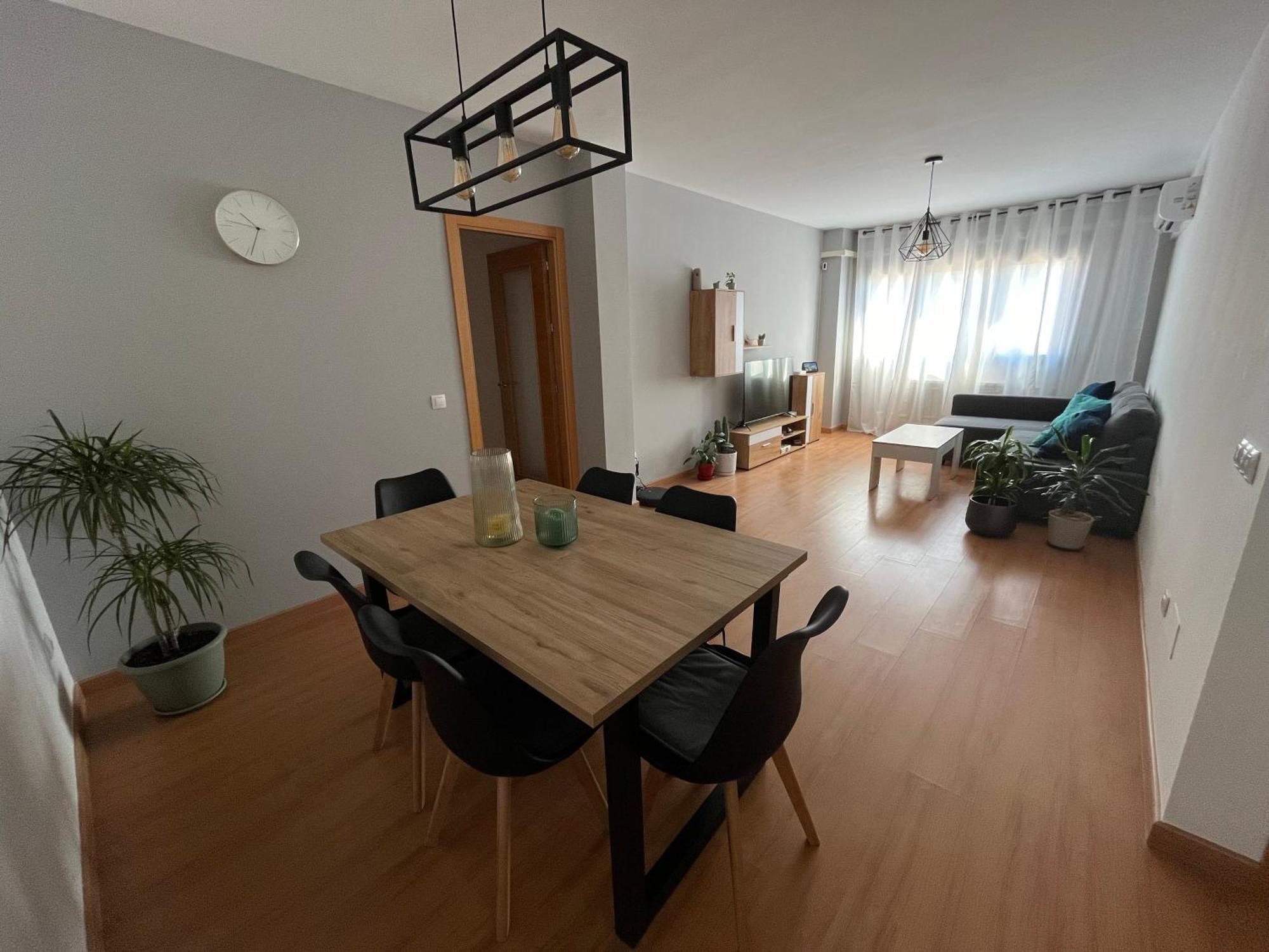 Anade Real Guest House Daimiel Eksteriør bilde