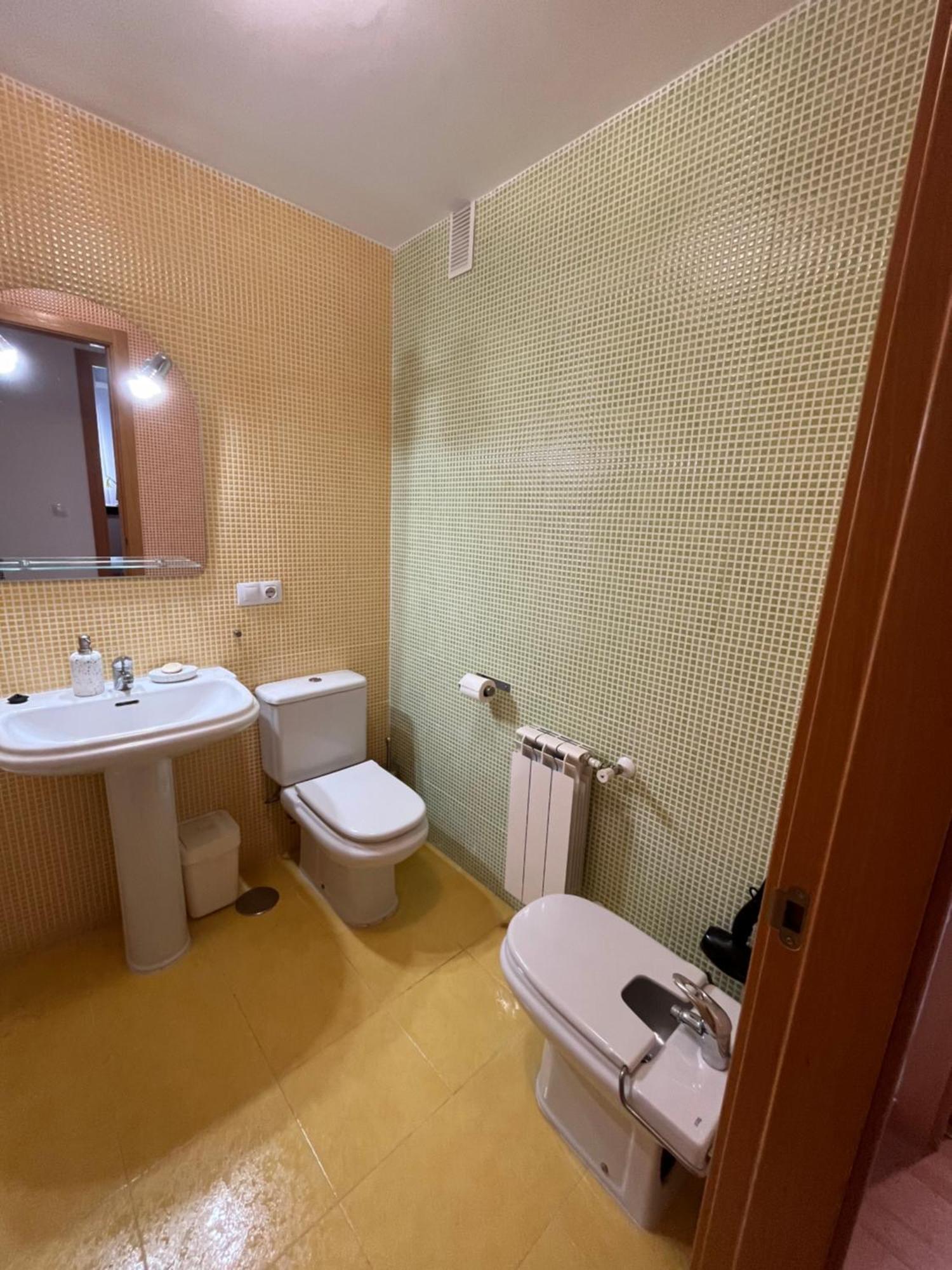 Anade Real Guest House Daimiel Eksteriør bilde